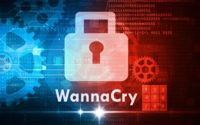 4000 small businesses a day: the vicious spread of WannaCry